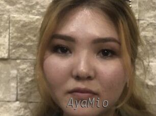 AyaMio