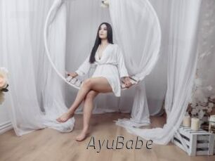 AyuBabe