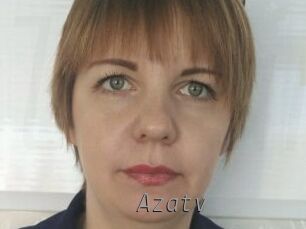 Azatv