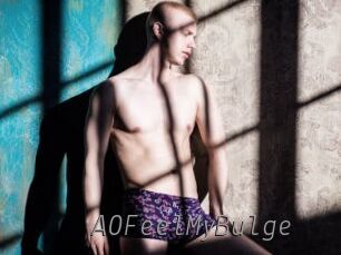A0FeelMyBulge