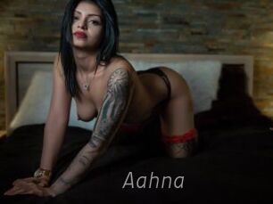 Aahna