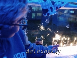 Aalexaskky