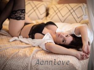 Aannlove