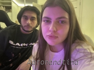 Aaronandtina