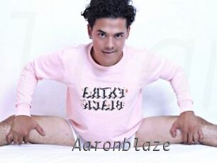 Aaronblaze