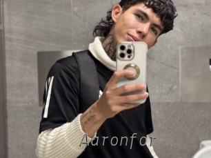 Aaronfor