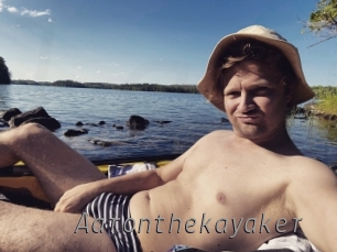 Aaronthekayaker