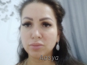 Aasya