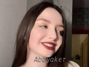 Abbyaker