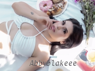 Abbyblakeee