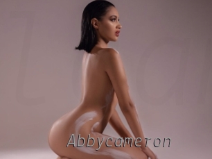 Abbycameron