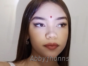 Abbyjhonns