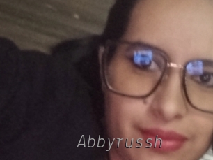 Abbyrussh