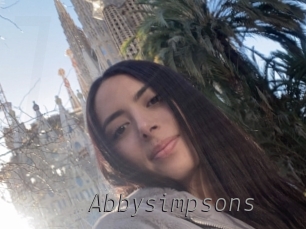 Abbysimpsons