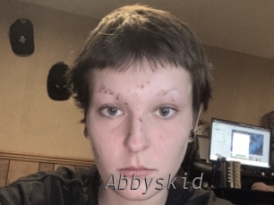 Abbyskid