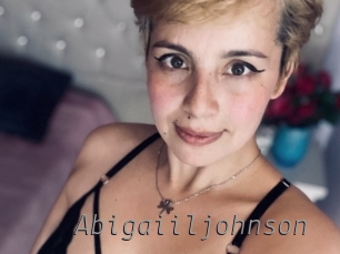 Abigaiiljohnson