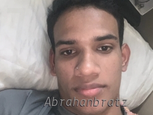 Abrahanbratz