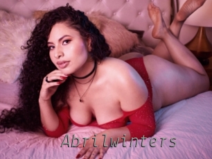 Abrilwinters