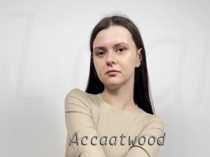 Accaatwood