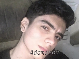 Adamasoa