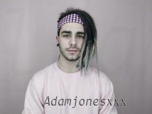 Adamjonesxxx