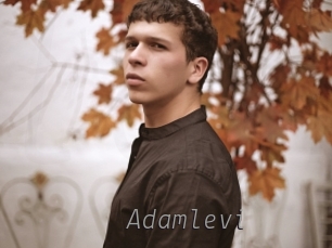 Adamlevi