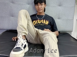 Adamrice