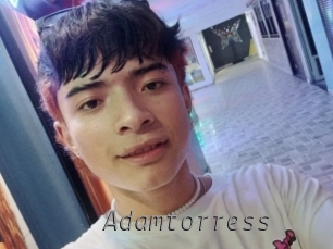 Adamtorress