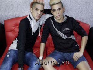 Adamxleo