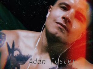 Adan_foster