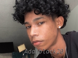 Adanblack20