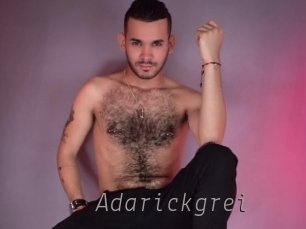 Adarickgrei