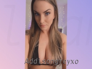 Addisongreyxo