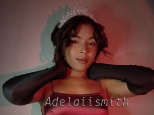 Adelaiismith