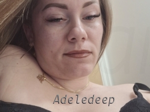 Adeledeep