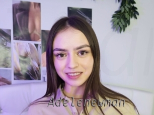 Adelenewman