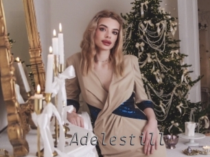 Adelestill