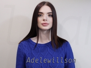 Adelewillson