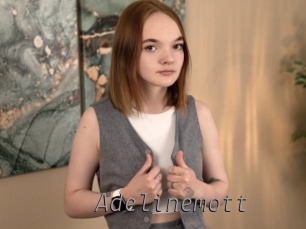 Adelinemott