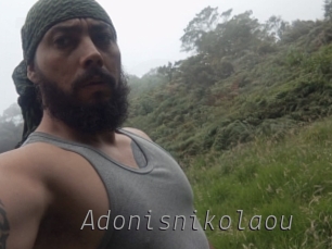 Adonisnikolaou