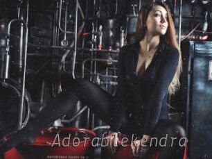 Adorablekendra