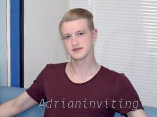 Adrianinviting