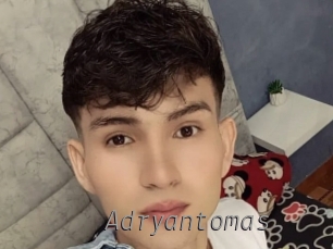 Adryantomas