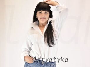 Adryatyka