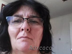 Adxcoco