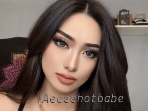 Aeceehotbabe