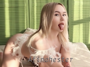 Afinahester