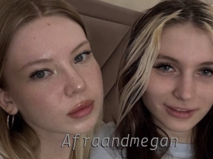 Afraandmegan