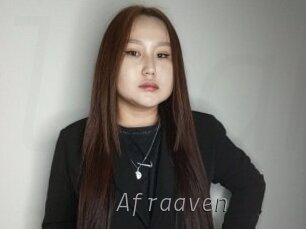 Afraaven