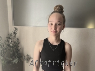 Afrafrickey